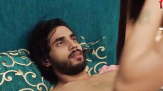 Wafa Part 2 Ullu Hindi Web Series Episode 2 join our telegram channel @desiweb2023