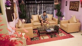 Wafa Part 2 Ullu Hindi Web Series Episode 2 join our telegram channel @desiweb2023