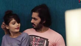 Wafa Part 2 Ullu Hindi Web Series Episode 2 join our telegram channel @desiweb2023