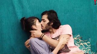 Wafa Part 2 Ullu Hindi Web Series Episode 2 join our telegram channel @desiweb2023