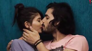 Wafa Part 2 Ullu Hindi Web Series Episode 2 join our telegram channel @desiweb2023