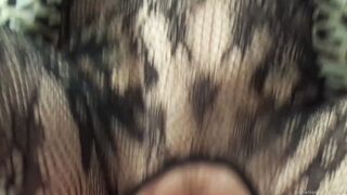 Maxxx Makes A Mess On Abby - Abby Marie & Maxxx Loadz two