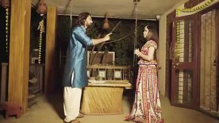 Wafa Part 2 Ullu Hindi Web Series Episode 3 join our telegram channel @desiweb2023