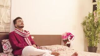 Wafa Part 2 Ullu Hindi Web Series Episode 3 join our telegram channel @desiweb2023