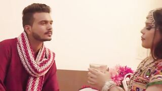 Wafa Part 2 Ullu Hindi Web Series Episode 3 join our telegram channel @desiweb2023