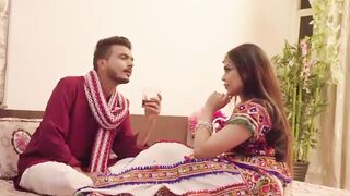 Wafa Part 2 Ullu Hindi Web Series Episode 3 join our telegram channel @desiweb2023