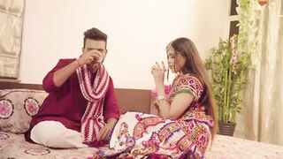 Wafa Part 2 Ullu Hindi Web Series Episode 3 join our telegram channel @desiweb2023