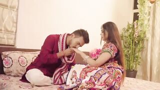 Wafa Part 2 Ullu Hindi Web Series Episode 3 join our telegram channel @desiweb2023