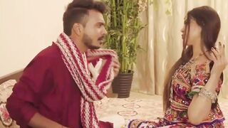 Wafa Part 2 Ullu Hindi Web Series Episode 3 join our telegram channel @desiweb2023