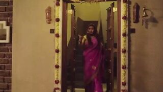 Wafa Part 2 Ullu Hindi Web Series Episode 3 join our telegram channel @desiweb2023