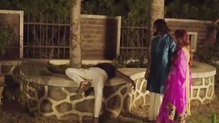 Wafa Part 2 Ullu Hindi Web Series Episode 3 join our telegram channel @desiweb2023