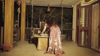 Wafa Part 2 Ullu Hindi Web Series Episode 3 join our telegram channel @desiweb2023