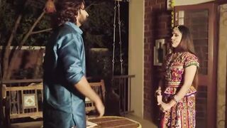 Wafa Part 2 Ullu Hindi Web Series Episode 3 join our telegram channel @desiweb2023