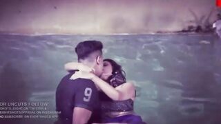 Wafa Part 2 Ullu Hindi Web Series Episode 4 join our telegram channel @desiweb2023