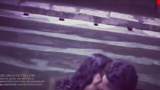 Wafa Part 2 Ullu Hindi Web Series Episode 4 join our telegram channel @desiweb2023