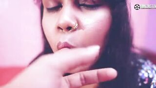 Wafa Part 2 Ullu Hindi Web Series Episode 6 join our telegram channel @desiweb2023