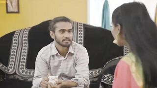 Maa Ka Naka 2023 Ullu Hindi Hot Porn Web Series Episode 1 join telegram @desiweb2023