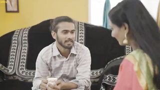 Maa Ka Naka 2023 Ullu Hindi Hot Porn Web Series Episode 1 join telegram @desiweb2023
