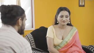 Maa Ka Naka 2023 Ullu Hindi Hot Porn Web Series Episode 1 join telegram @desiweb2023