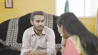 Maa Ka Naka 2023 Ullu Hindi Hot Porn Web Series Episode 1 join telegram @desiweb2023