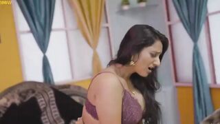 Maa Ka Naka 2023 Ullu Hindi Hot Porn Web Series Episode 1 join telegram @desiweb2023