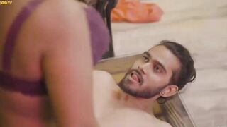Maa Ka Naka 2023 Ullu Hindi Hot Porn Web Series Episode 1 join telegram @desiweb2023