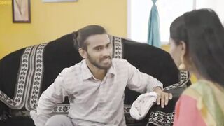 Maa Ka Naka 2023 Ullu Hindi Hot Porn Web Series Episode 1 join telegram @desiweb2023