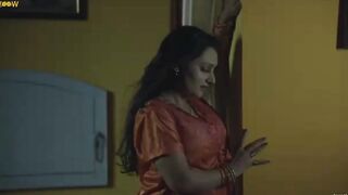Maa Ka Naka 2023 Ullu Hindi Hot Porn Web Series Episode 1 join telegram @desiweb2023