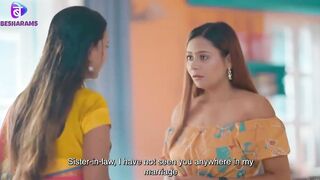 Maa Ka Naka 2023 Ullu Hindi Hot Porn Web Series Episode 2 join telegram @desiweb2023