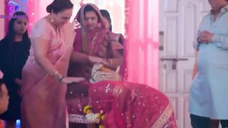 Maa Ka Naka 2023 Ullu Hindi Hot Porn Web Series Episode 2 join telegram @desiweb2023