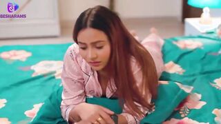 Maa Ka Naka 2023 Ullu Hindi Hot Porn Web Series Episode 2 join telegram @desiweb2023