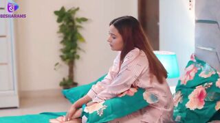 Maa Ka Naka 2023 Ullu Hindi Hot Porn Web Series Episode 2 join telegram @desiweb2023