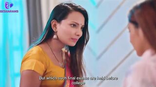 Maa Ka Naka 2023 Ullu Hindi Hot Porn Web Series Episode 2 join telegram @desiweb2023