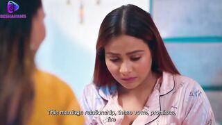 Maa Ka Naka 2023 Ullu Hindi Hot Porn Web Series Episode 2 join telegram @desiweb2023