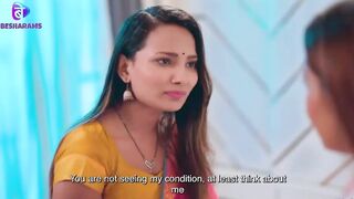 Maa Ka Naka 2023 Ullu Hindi Hot Porn Web Series Episode 2 join telegram @desiweb2023