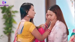 Maa Ka Naka 2023 Ullu Hindi Hot Porn Web Series Episode 2 join telegram @desiweb2023