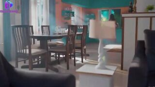 Maa Ka Naka 2023 Ullu Hindi Hot Porn Web Series Episode 2 join telegram @desiweb2023