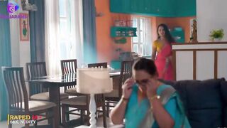 Maa Ka Naka 2023 Ullu Hindi Hot Porn Web Series Episode 2 join telegram @desiweb2023