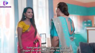 Maa Ka Naka 2023 Ullu Hindi Hot Porn Web Series Episode 2 join telegram @desiweb2023