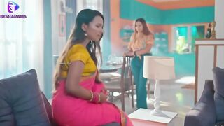 Maa Ka Naka 2023 Ullu Hindi Hot Porn Web Series Episode 2 join telegram @desiweb2023
