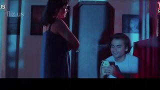Maa Ka Naka 2023 Ullu Hindi Hot Porn Web Series Episode 3 join telegram @desiweb2023