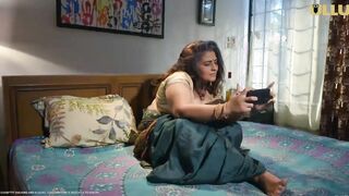 Maa Ka Naka 2023 Ullu Hindi Hot Porn Web Series Episode 6 join telegram @desiweb2023