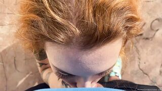 A Mouthful Of Cum For Kate - Kate Utopia & Dedmi Kola