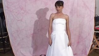 1 Last Fling Before The Wedding - Samantha & Michael Kahn