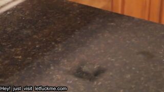 cumshot hot mom demands some extra time with daughters bf