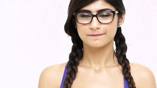 Mia Khalifa This is my Body
