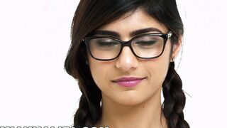Mia Khalifa This is my Body