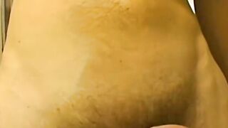 Bubbly sluts Gets a Facial - Bubbly bimbos Gets a Facial