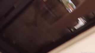 Great babe Mia Gets A Long Cock - Mia & Kevin Stallion two