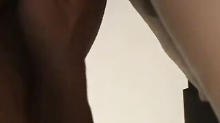 Blonde Cutie Gets Creamed - Tiffany White & Alex Roman two